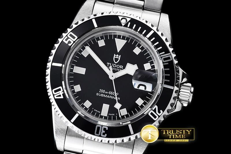 TUD031A – Submariner