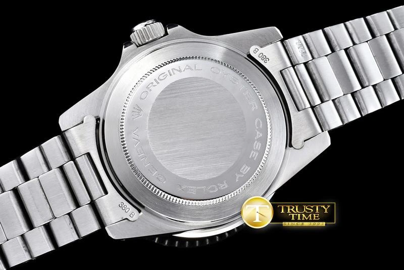 TUD031A – Submariner