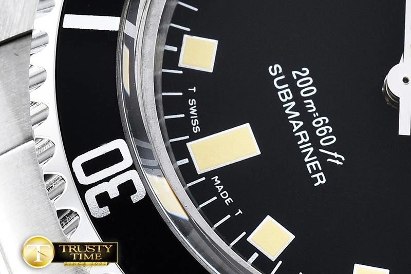 TUD031A – Submariner