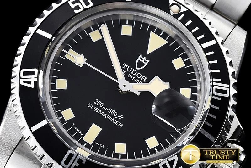 TUD031A – Submariner