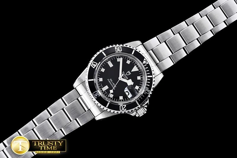 TUD031A – Submariner