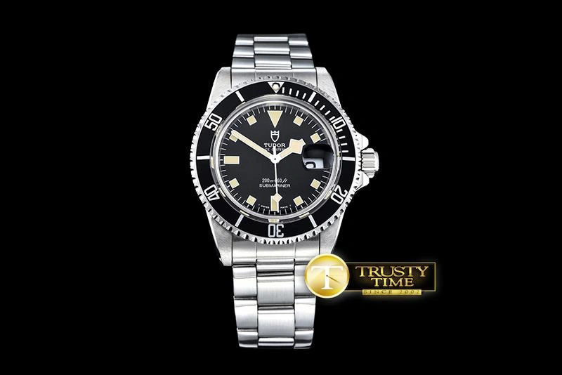 TUD031A – Submariner