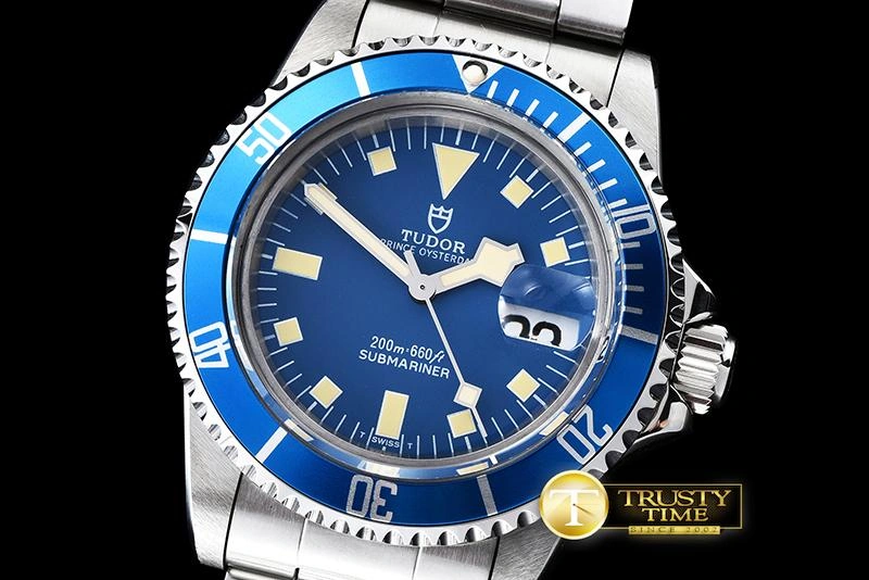 Hyperpeter TUD032A – Submariner