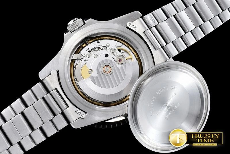 Hyperpeter TUD032A – Submariner