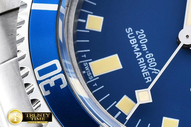 Hyperpeter TUD032A – Submariner