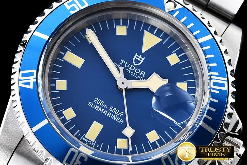 Hyperpeter TUD032A – Submariner