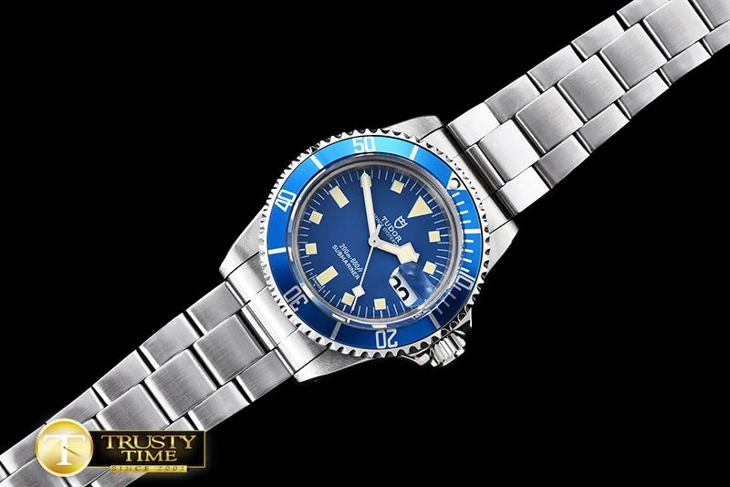 Hyperpeter TUD032A – Submariner