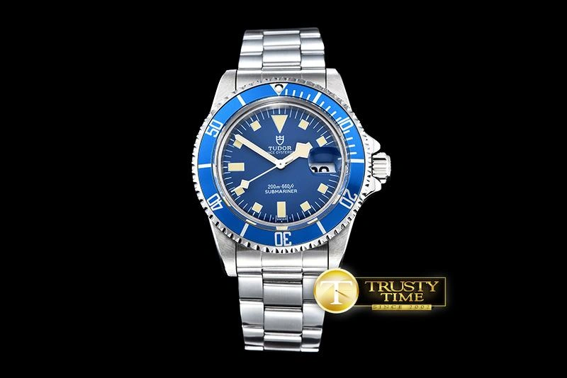 TUD032A – Submariner