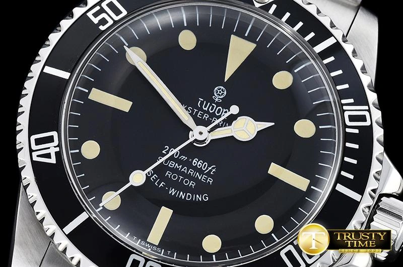 TUD041B – Tudor Vintage
