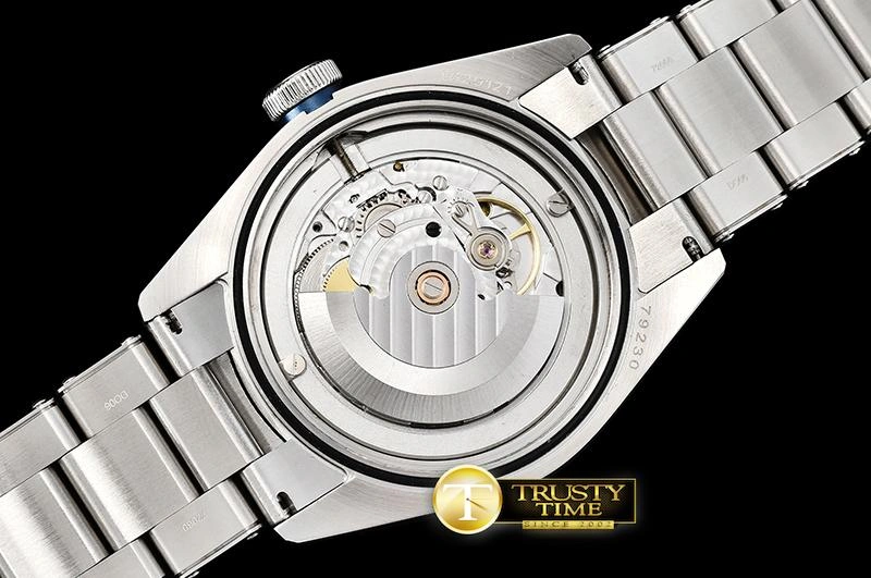 TUD042 – Heritage Black Bay