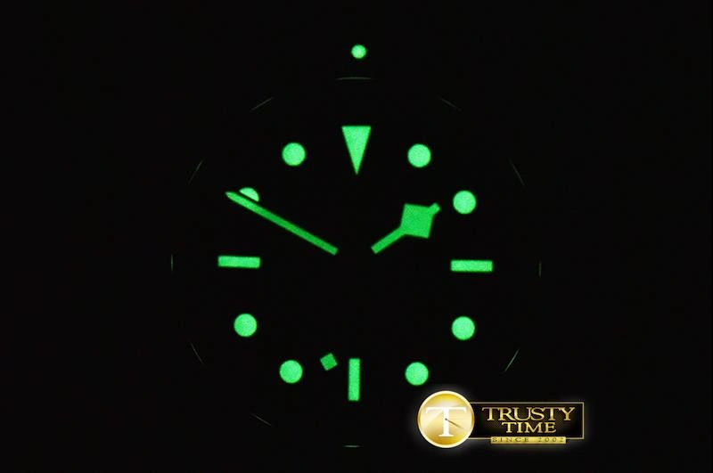 TUD042 – Heritage Black Bay