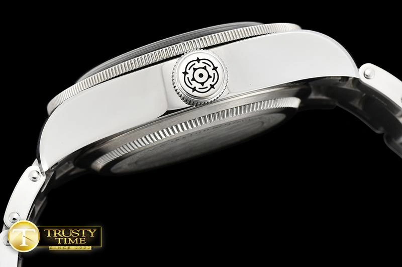 TUD042 – Heritage Black Bay