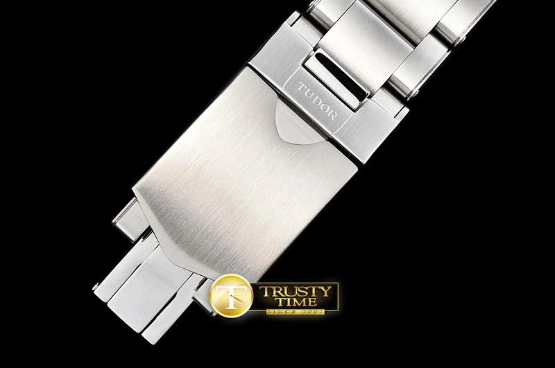 TUD042 – Heritage Black Bay