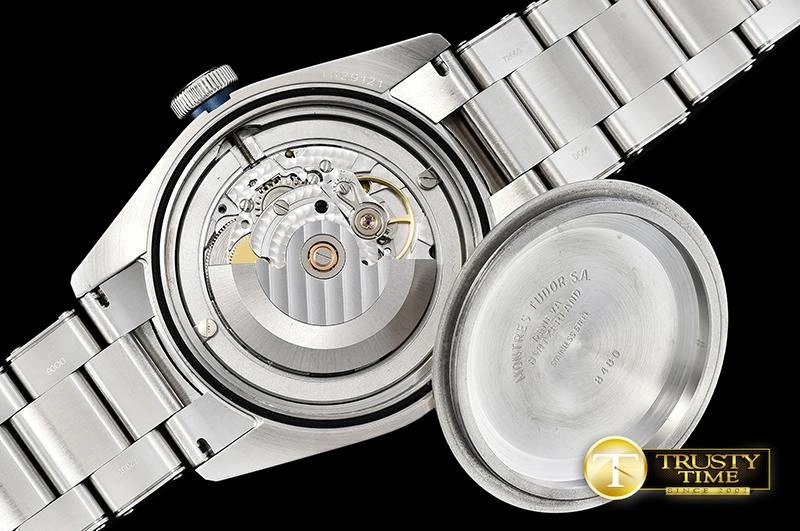 TUD045 – Heritage Black Bay