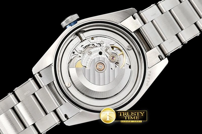 TUD045 – Heritage Black Bay