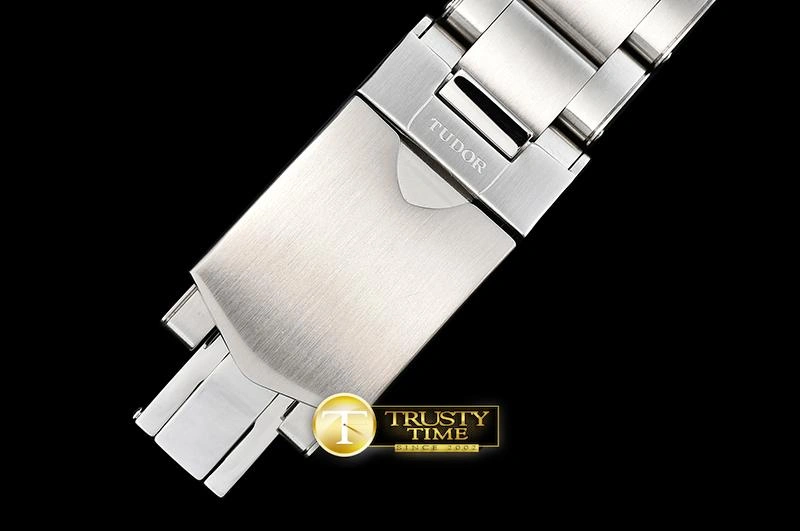 TUD045 – Heritage Black Bay