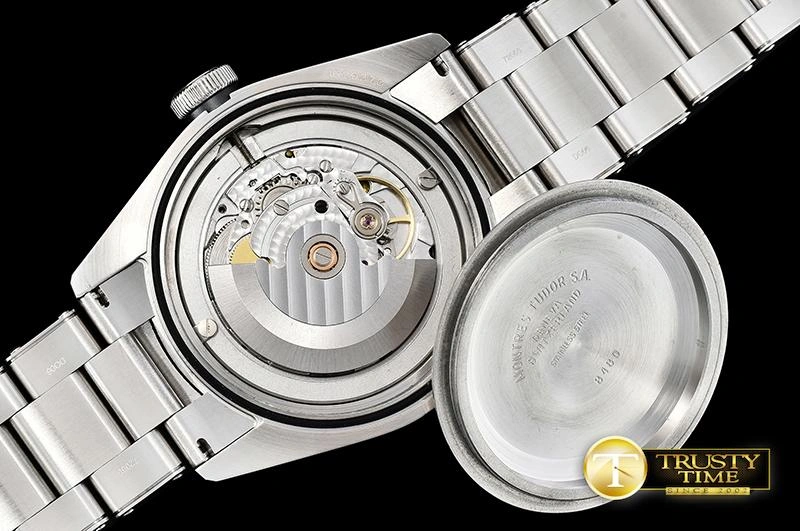 Affordable TUD048 – Heritage