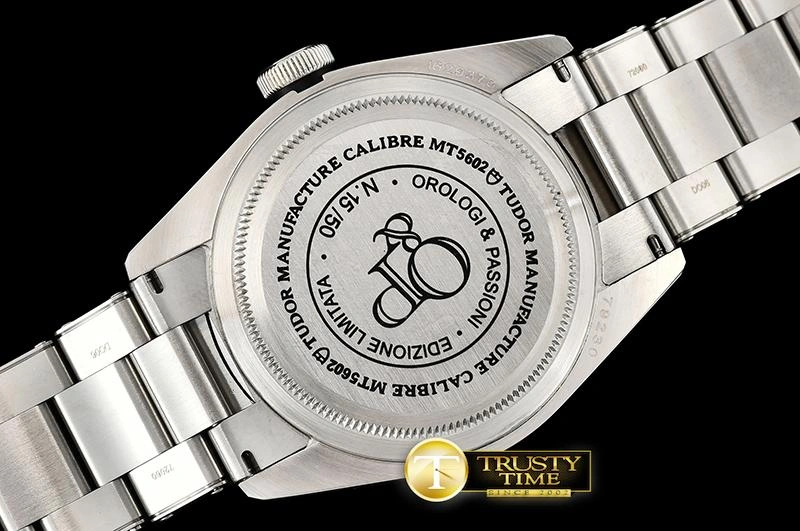 Affordable TUD048 – Heritage