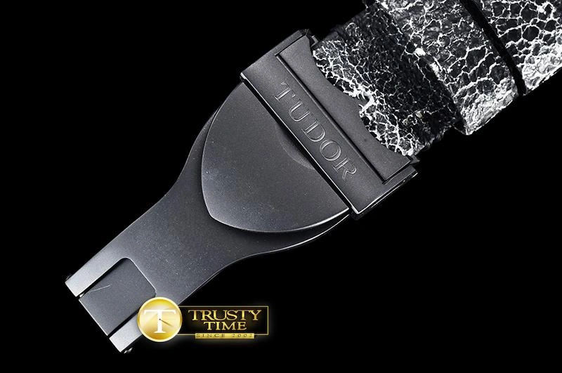 TUD051 – Heritage 2016 Black Bay