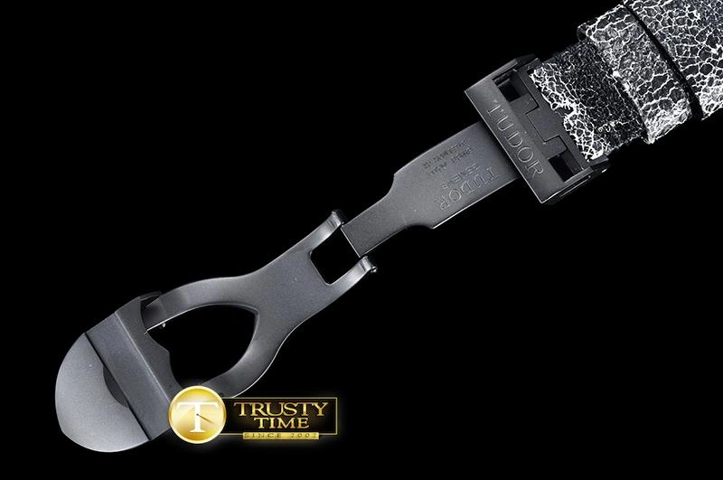 TUD051 – Heritage 2016 Black Bay