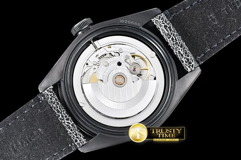 TUD051 – Heritage 2016 Black Bay