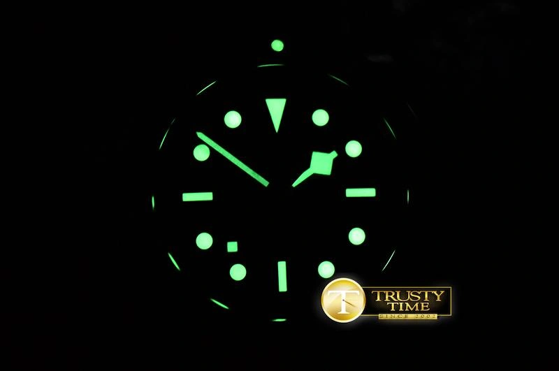 TUD051 – Heritage 2016 Black Bay