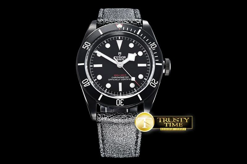 TUD051 – Heritage 2016 Black Bay