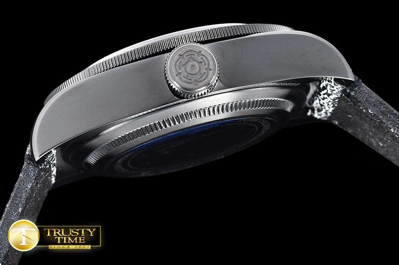 TUD051 – Heritage 2016 Black Bay