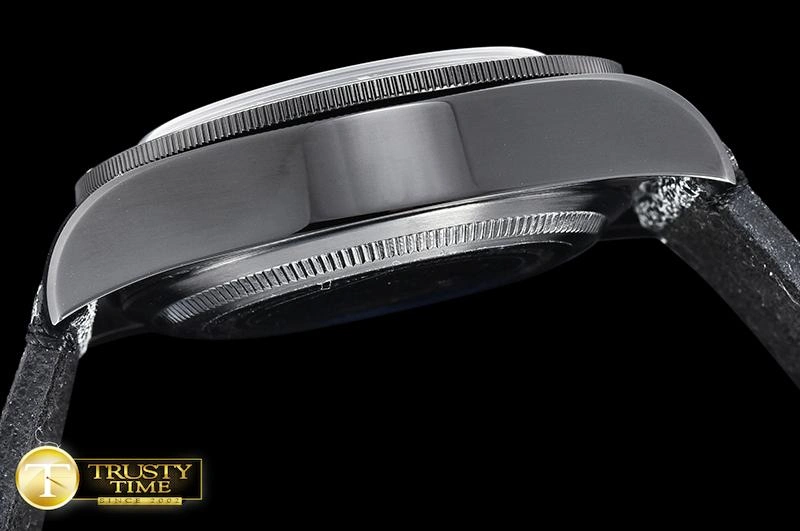 TUD051 – Heritage 2016 Black Bay