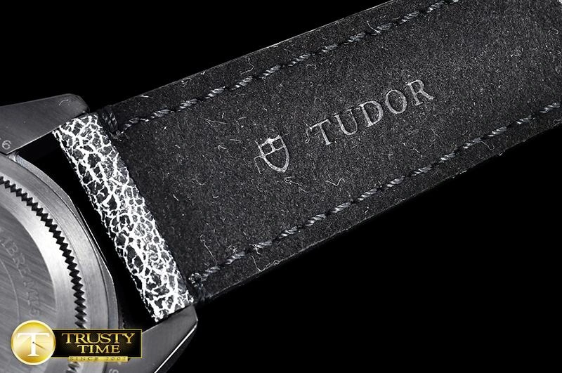 TUD051 – Heritage 2016 Black Bay