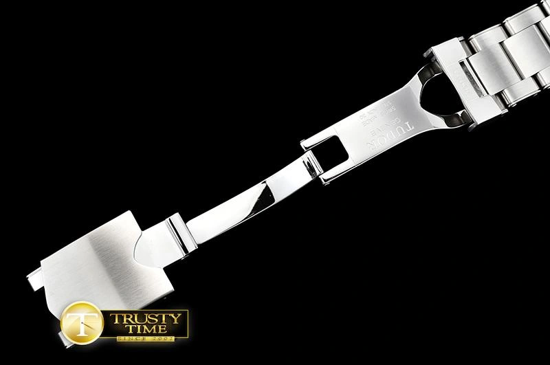 TUD052 – Heritage 2016 Black Bay