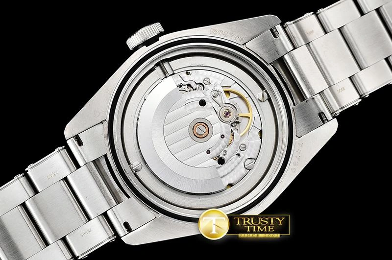 TUD052 – Heritage 2016 Black Bay