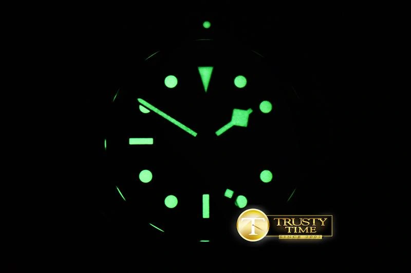 TUD052 – Heritage 2016 Black Bay