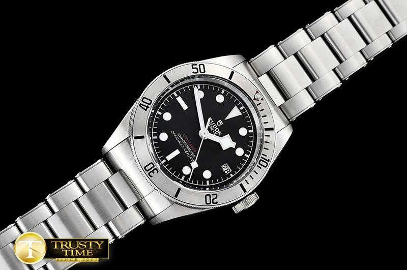 TUD052 – Heritage 2016 Black Bay