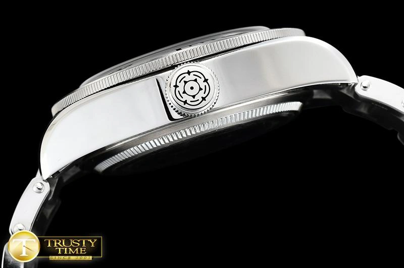 TUD052 – Heritage 2016 Black Bay