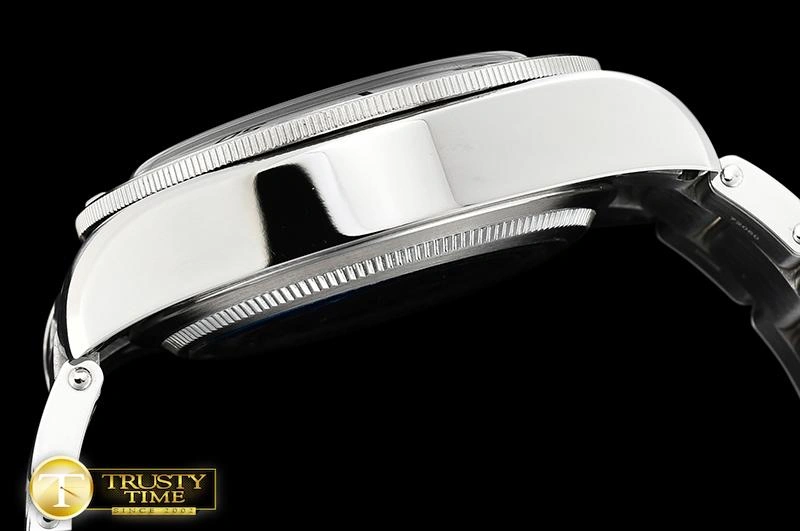 TUD052 – Heritage 2016 Black Bay