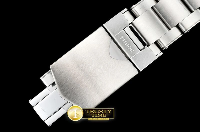 TUD052 – Heritage 2016 Black Bay