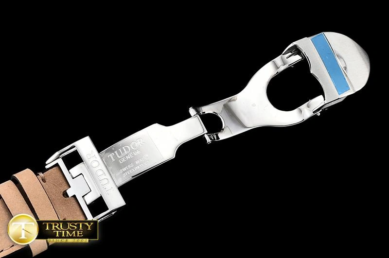 TUD054 – Heritage Black Bay