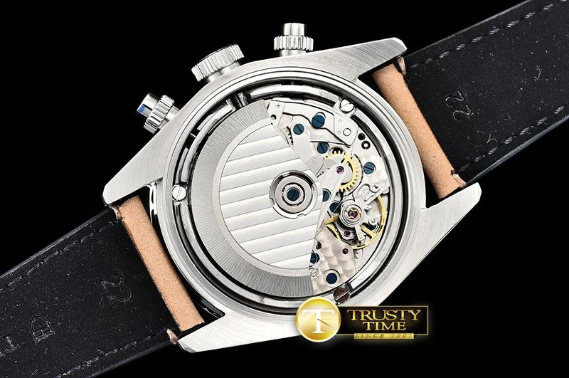 TUD054 – Heritage Black Bay