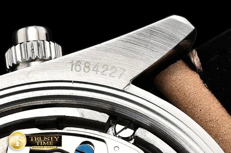 TUD054 – Heritage Black Bay