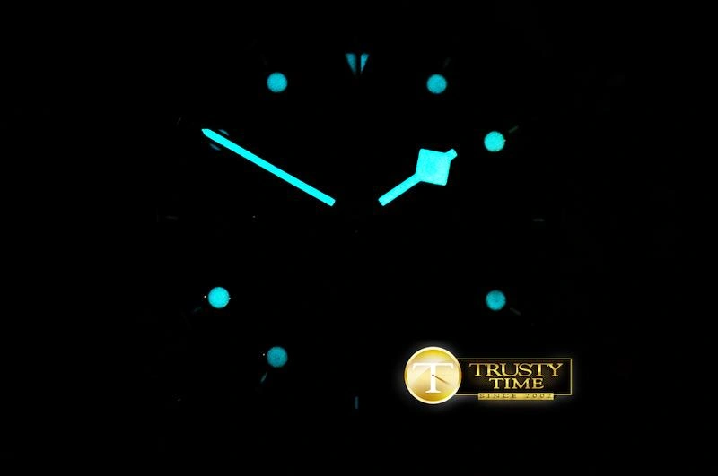 TUD054 – Heritage Black Bay