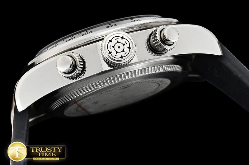 TUD054 – Heritage Black Bay