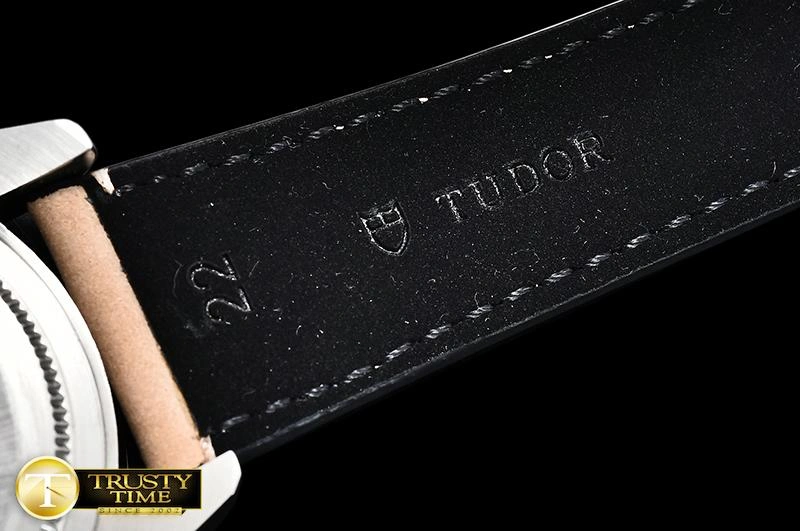 TUD054 – Heritage Black Bay