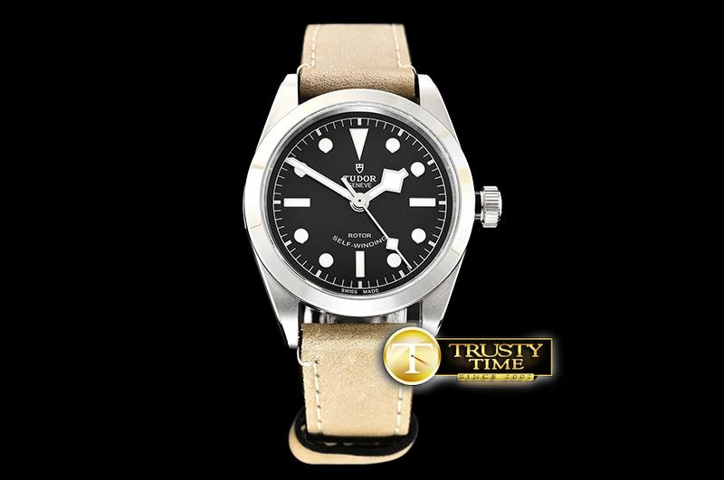 TUD059B – Heritage Black Bay