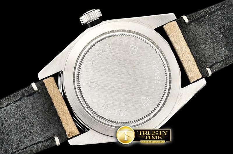 TUD059B – Heritage Black Bay