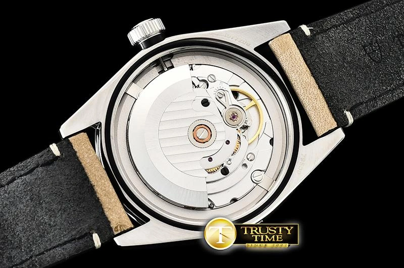 TUD059B – Heritage Black Bay