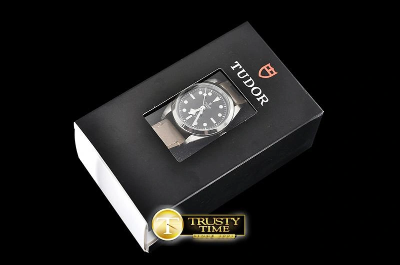 TUD059B – Heritage Black Bay