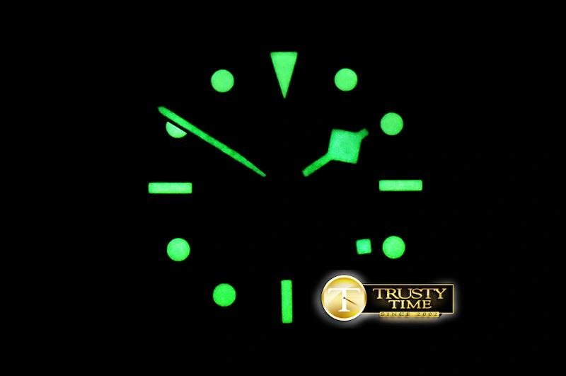 TUD059B – Heritage Black Bay