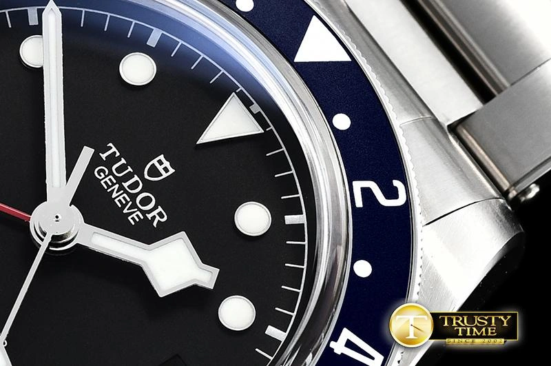 Hyperpeter TUD060 – Black Bay