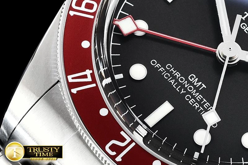 Hyperpeter TUD060 – Black Bay